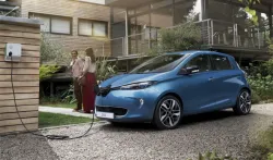 Renault Zoe EV- India TV Hindi