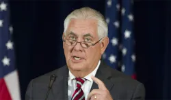 Rex Tillerson | AP Photo- India TV Hindi