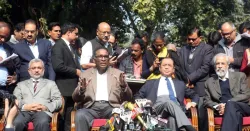 CJI-Dipak-Misra-sets-up-5-judge-constitution-bench-to-hear-major-issue- India TV Hindi