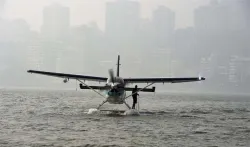 Seaplane- India TV Hindi