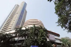 Sensex and Nifty- India TV Paisa