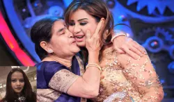 shilpa shinde- India TV Hindi