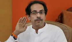 Shiv Sena chief Udhav Thackeray | PTI Photo- India TV Hindi