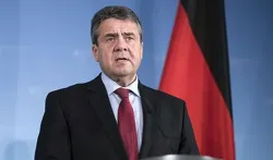 Sigmar Gabriel | AP Photo- India TV Hindi