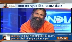 Swami Ramdev- India TV Hindi