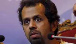 Taha Siddiqui | AP Photo- India TV Hindi