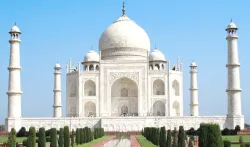 Taj mahal- India TV Hindi