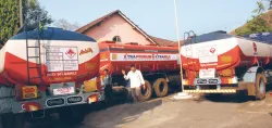 Oil Tanker- India TV Paisa