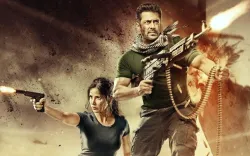 Tiger Zinda Hai- Box Office Collection- India TV Hindi