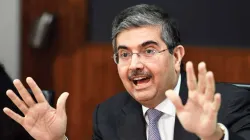 Uday Kotak- India TV Paisa