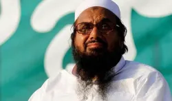 hafiz saeed- India TV Hindi