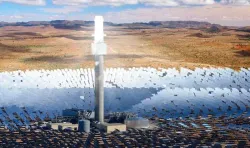 World largest solar thermal plantwill make in Australia- India TV Hindi