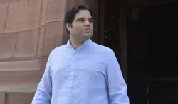 varun gandhi- India TV Hindi