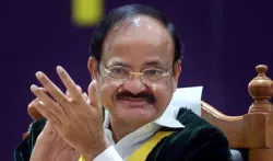 venkaiah naidu- India TV Hindi