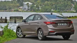 Hyundai Verna - India TV Paisa