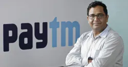 Vijay Shekhar Sharma- India TV Paisa