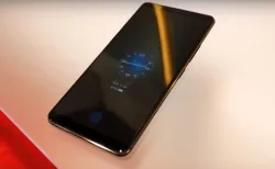 Vivo X20 Plus UD- India TV Paisa