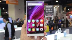 xiaomi mi mix2- India TV Paisa