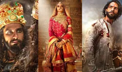 padmaavat- India TV Hindi