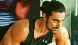 Kunal Kapoor- India TV Hindi