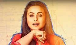 Rani Mukherji- India TV Hindi