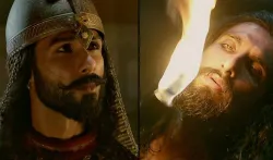 Khilji- India TV Hindi