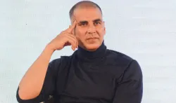 Akshay Kumar- India TV Hindi