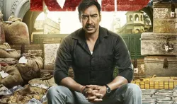 Ajay Devgn- India TV Hindi