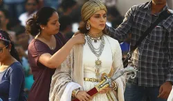 Manikarnika- India TV Hindi