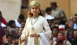 Manikarnika- India TV Hindi