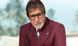 Big B- India TV Hindi