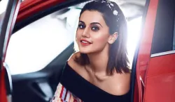 Taapsee Pannu- India TV Hindi