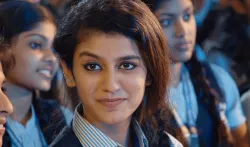 Priya prakash- India TV Hindi