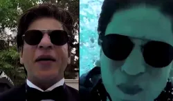 Shah rukh khan- India TV Hindi