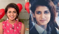 priya Prakash- India TV Hindi