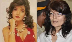 Sonu Walia- India TV Hindi