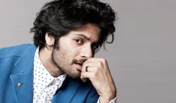 Ali Fazal- India TV Hindi