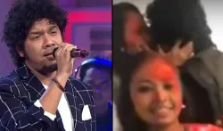 Papon- India TV Hindi