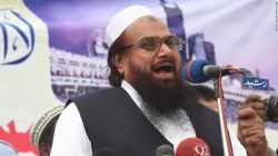 Hafiz Saeed- India TV Hindi