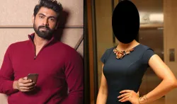 Rana Daggubati- India TV Hindi