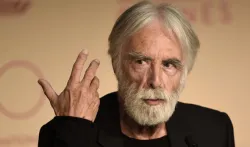 Michael Haneke- India TV Hindi