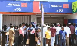 aircel- India TV Paisa