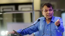 suresh prabhu- India TV Paisa