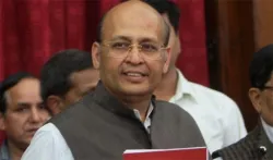 Abhishek Manu Singhvi | PTI Photo- India TV Hindi