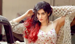 ADAH SHARMA- India TV Hindi