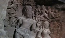 elephanta cave- India TV Hindi