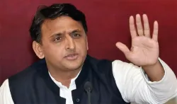 Akhilesh Yadav | PTI File Photo- India TV Hindi