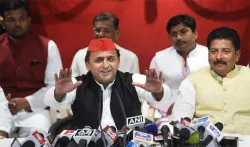 Akhilesh Yadav | PTI Photo- India TV Hindi