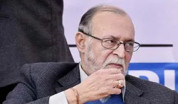 Anil Baijal- India TV Hindi