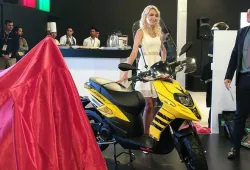 aprilia sr125- India TV Paisa